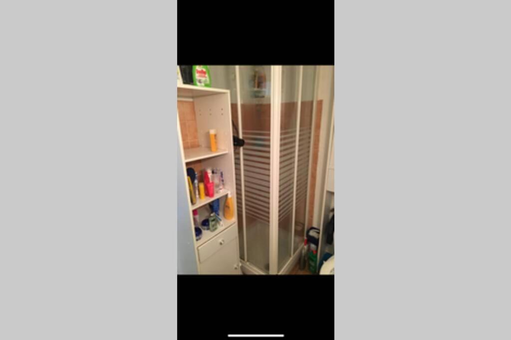 Maisonnette Climatisee Dans Residence Naturiste Льокат Екстериор снимка