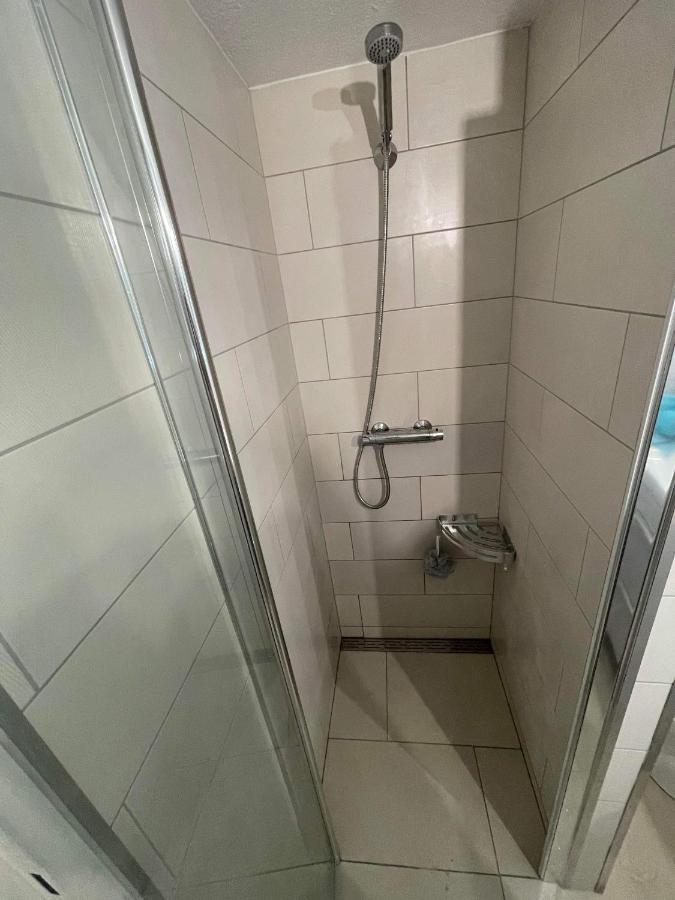 Maisonnette Climatisee Dans Residence Naturiste Льокат Екстериор снимка