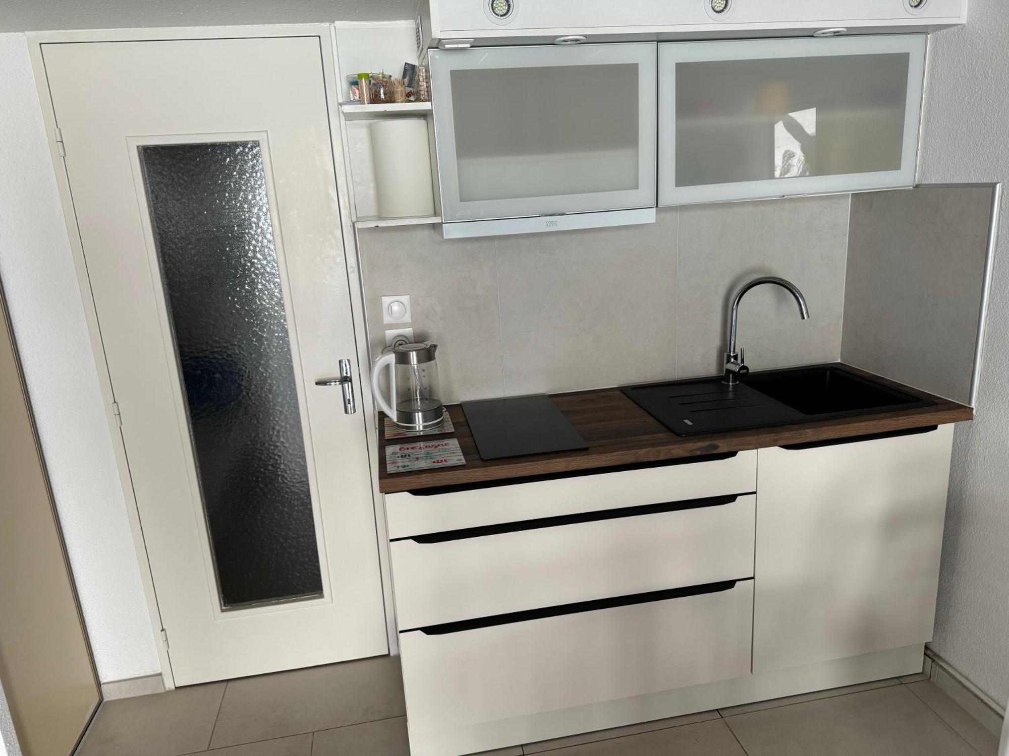 Maisonnette Climatisee Dans Residence Naturiste Льокат Екстериор снимка