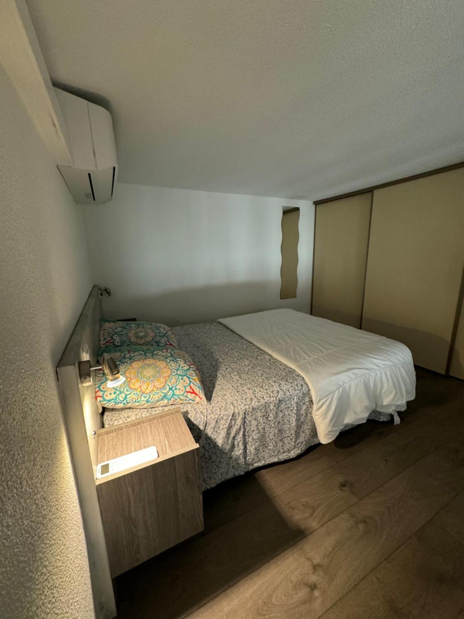 Maisonnette Climatisee Dans Residence Naturiste Льокат Екстериор снимка